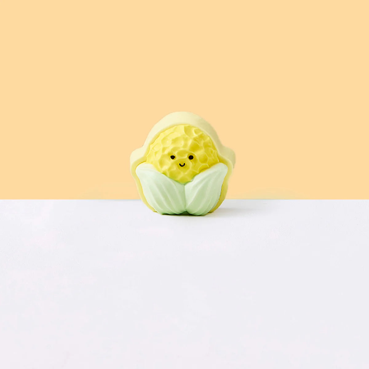 Cute Corn Taba Squishy
