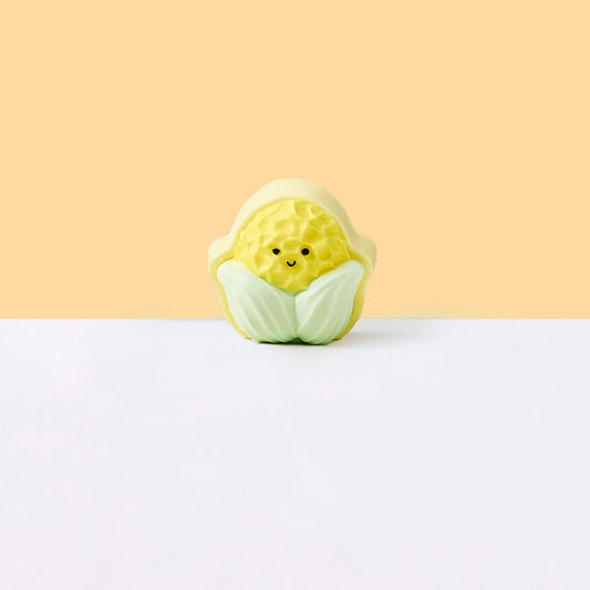 Cute Corn Taba Squishy