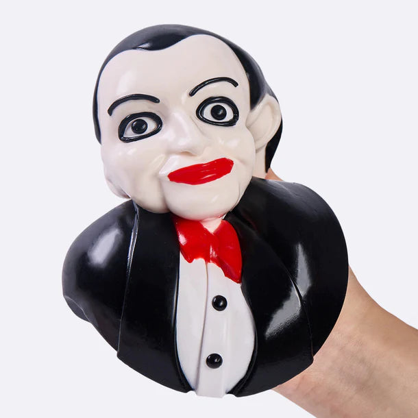 Horror Billy Taba Squishy