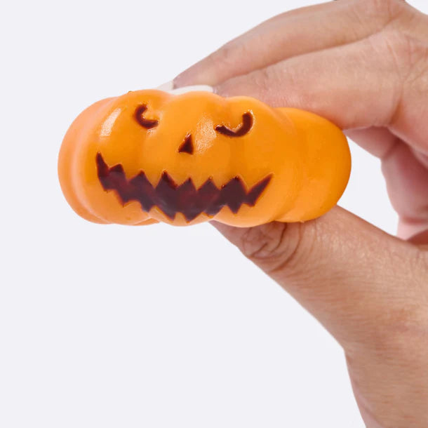 Halloween Pumpkin Taba Squishy