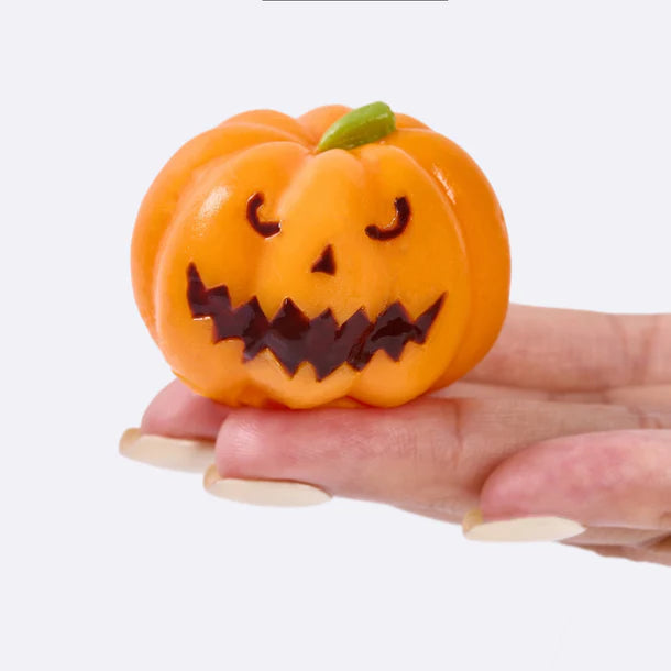 Halloween Pumpkin Taba Squishy