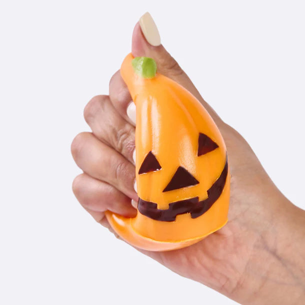 Halloween Pumpkin Taba Squishy