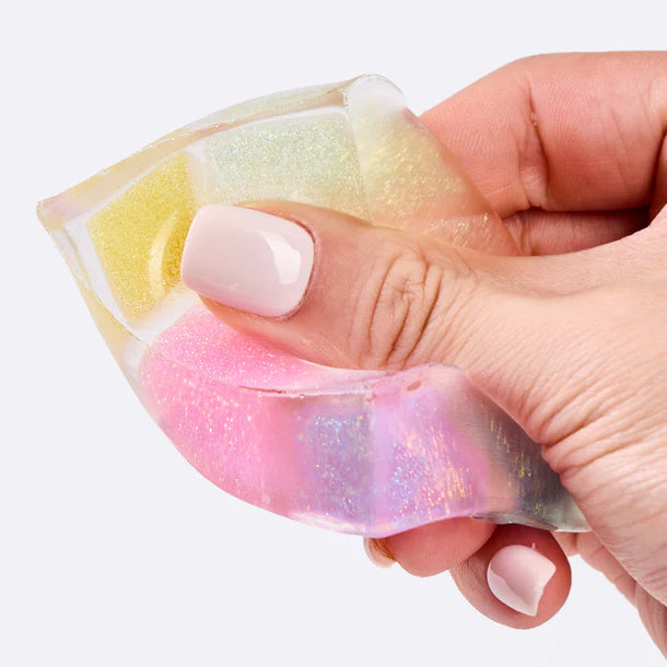 Glitter Eyeshadow Palette Taba Squishy
