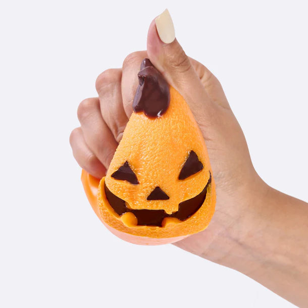Halloween Pumpkin Taba Squishy