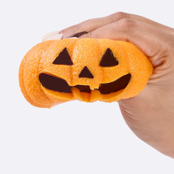 Halloween Pumpkin Taba Squishy