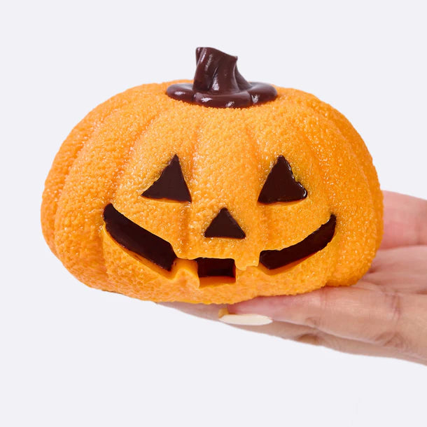 Halloween Pumpkin Taba Squishy