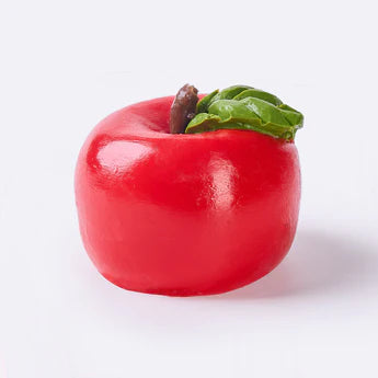 Red Apple Taba Squishy