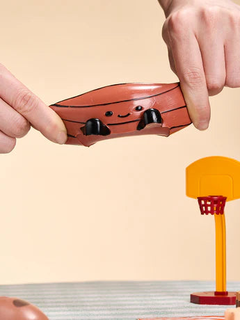 Cute Basketball Squeeze Toys