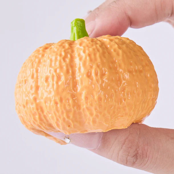 Pumpkim Taba Squishy