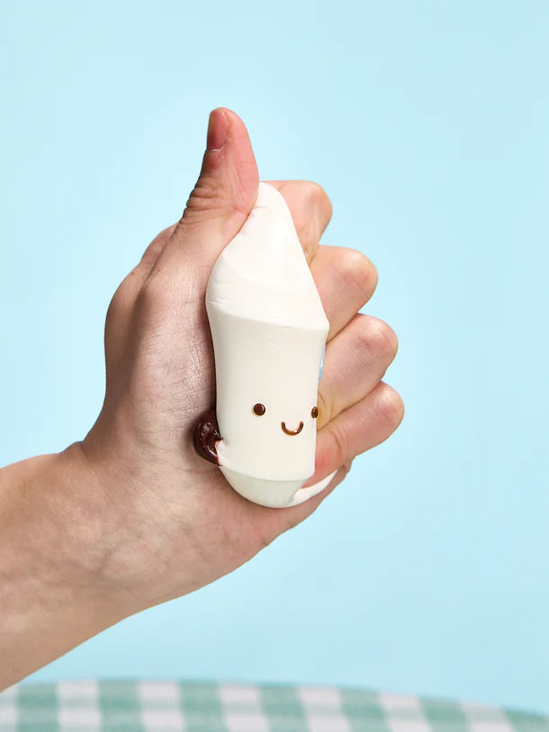 Toilet Paper Squeeze Toy
