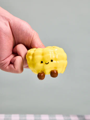 Cute Corn Squeeze Toy