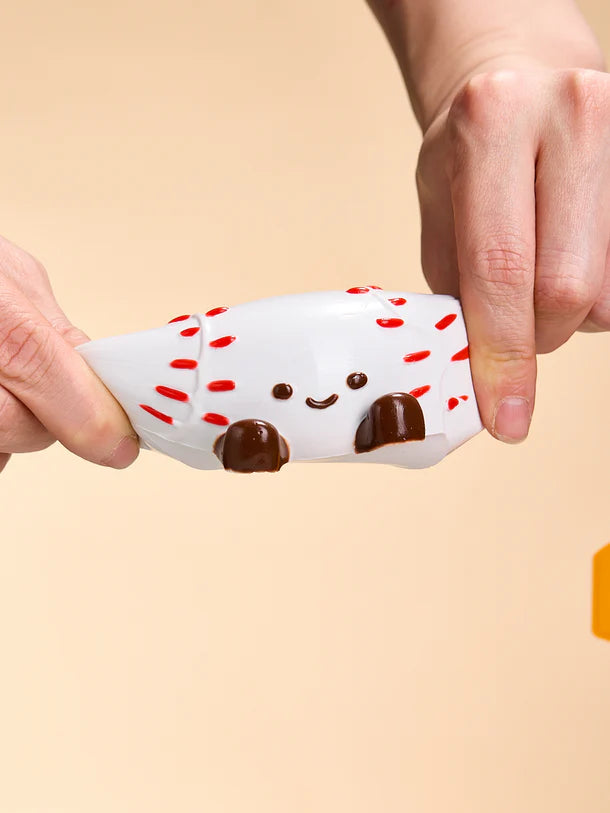 Cute Baseball Squeeze Toys