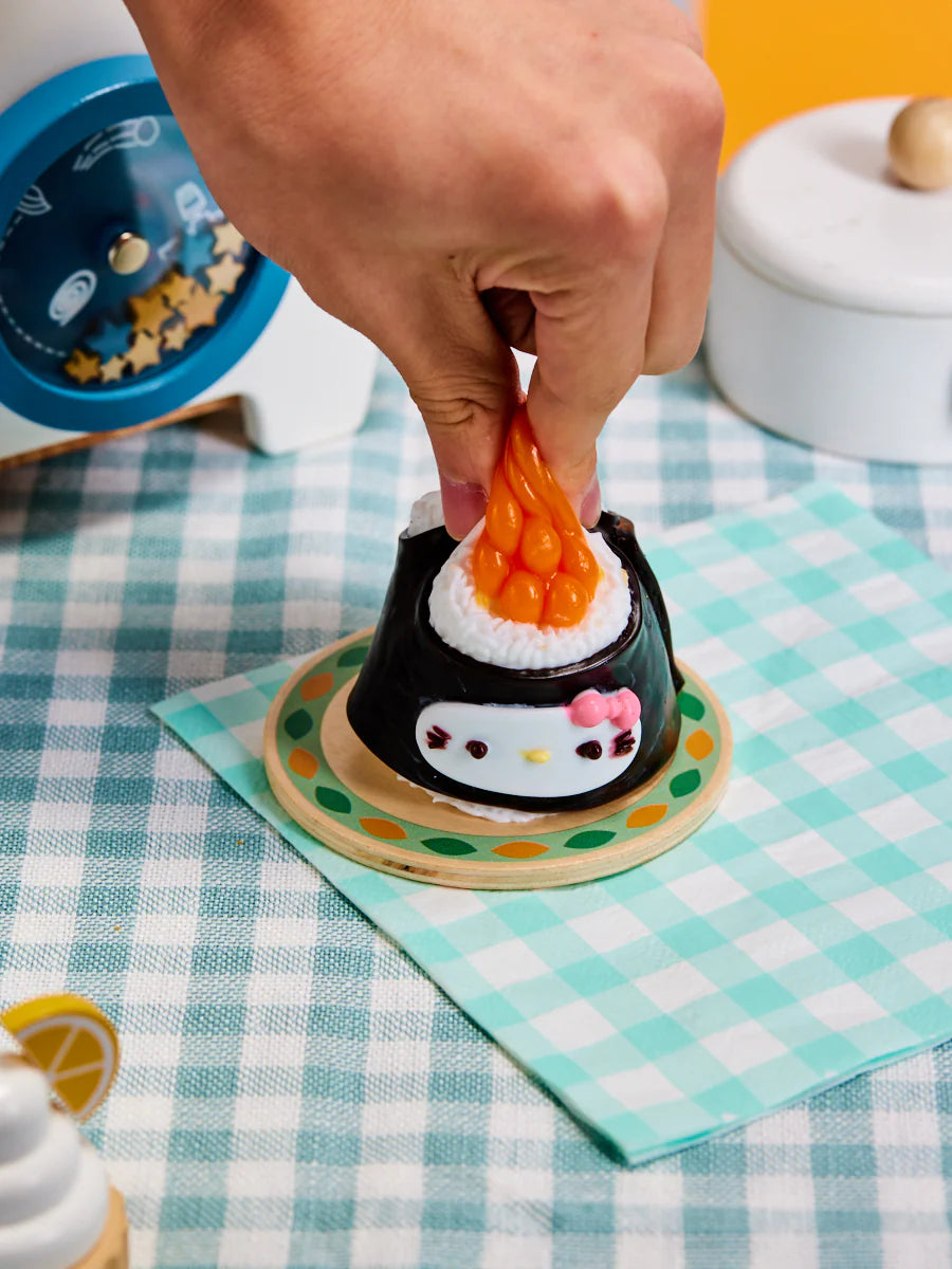 Caviar Sushi Taba Squishy