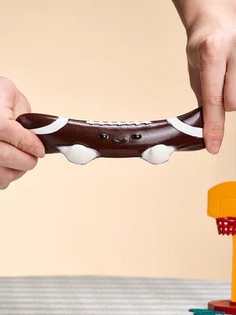 Cute Football Taba Squishy