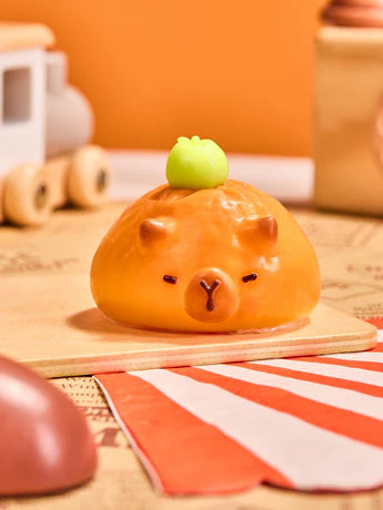 Capybara Squeeze Toys