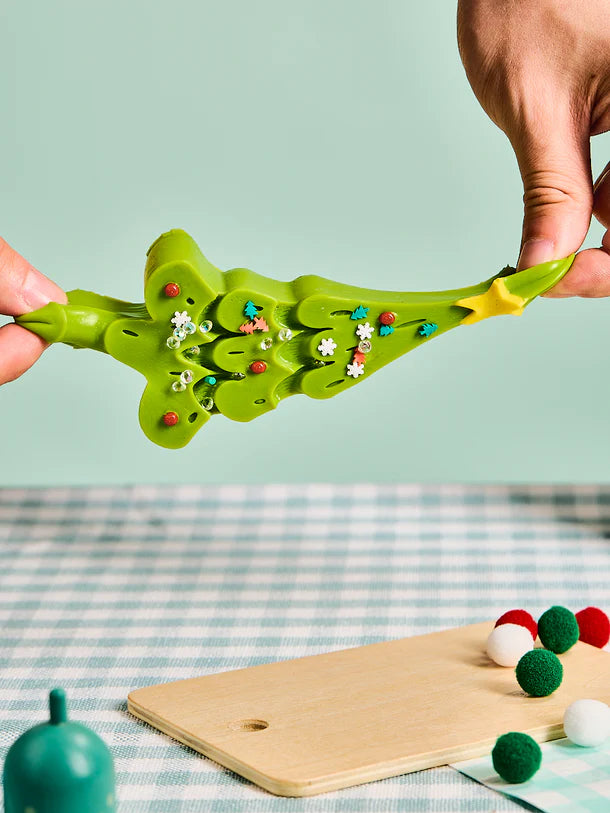 Xmas Tree Squeeze Toy