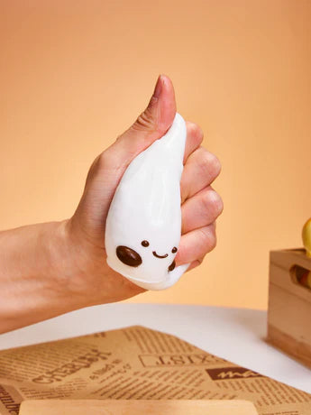 Cute Steamed Buns Squeeze Toys