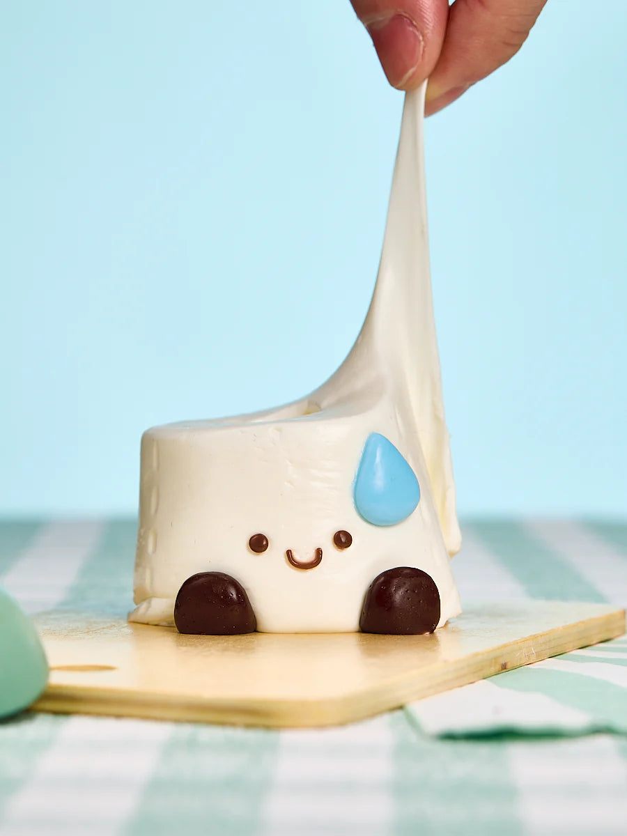 Toilet Paper Squeeze Toy
