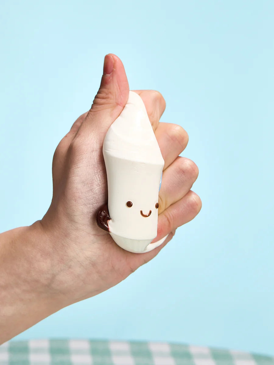 Toilet Paper Squeeze Toy