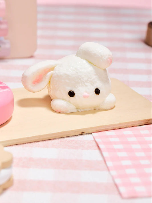 Cute Bunny Squeeze Toys