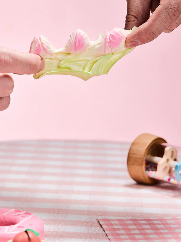 Pink Tulip Squeeze Toys