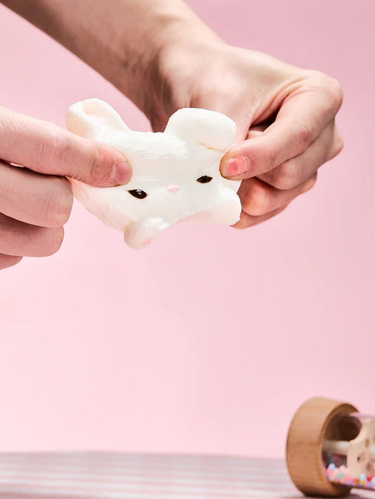Cute Bunny Squeeze Toys