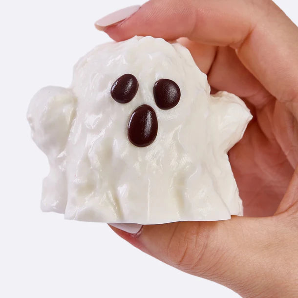 Halloween Ghost Taba Squishy