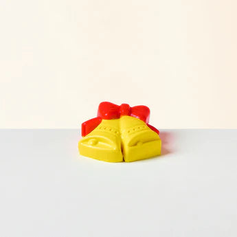 Jingle Bell Squeeze Toys