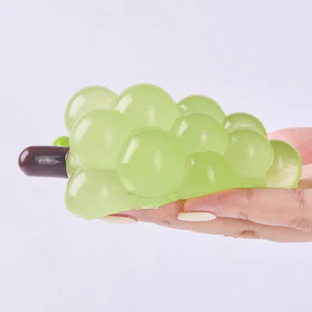 Green Grape Taba Squishy