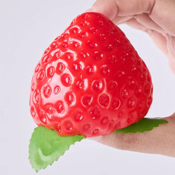Strawberry Taba Squishy
