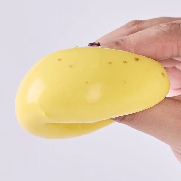 Pear Taba Squishy
