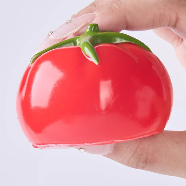 Tomato Taba Squishy