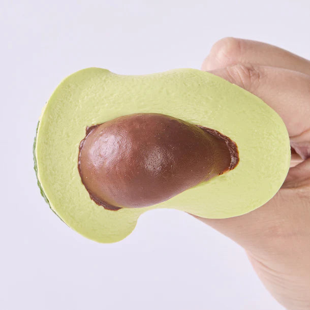Avocado Taba Squishy
