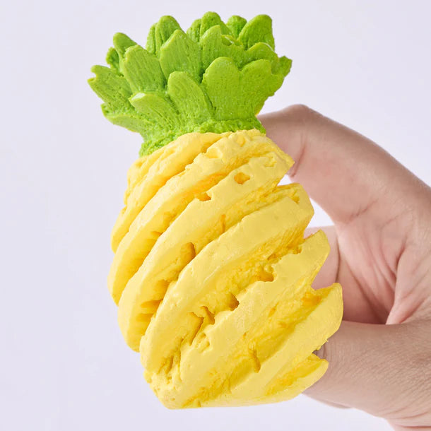 Pineapple Taba Squishy