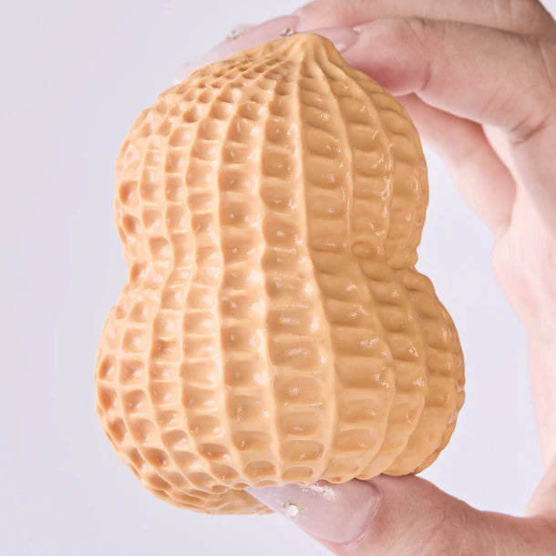 Peanut Taba Squishy