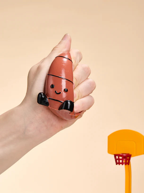 Cute Basketball Squeeze Toys