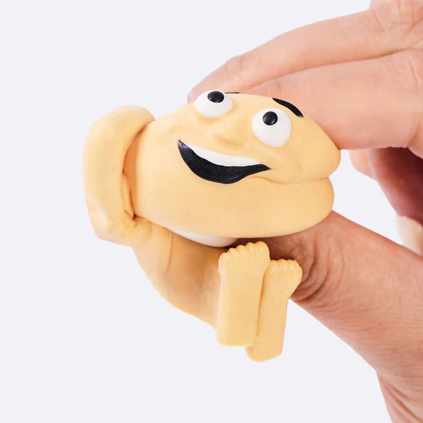 Tung Tung Tung Sahur Taba Squishy