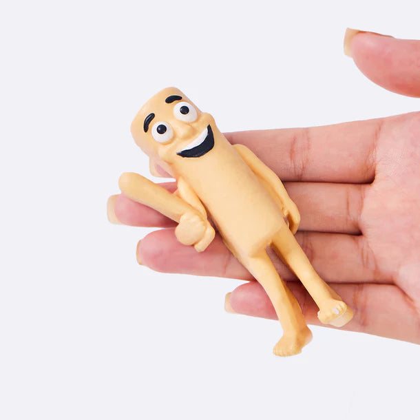 Tung Tung Tung Sahur Taba Squishy