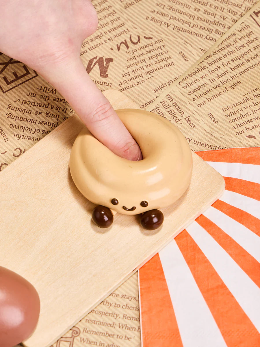 Cute Poop Squeeze Toys