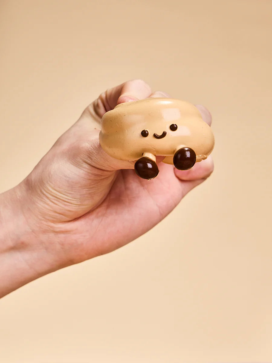 Cute Poop Squeeze Toys