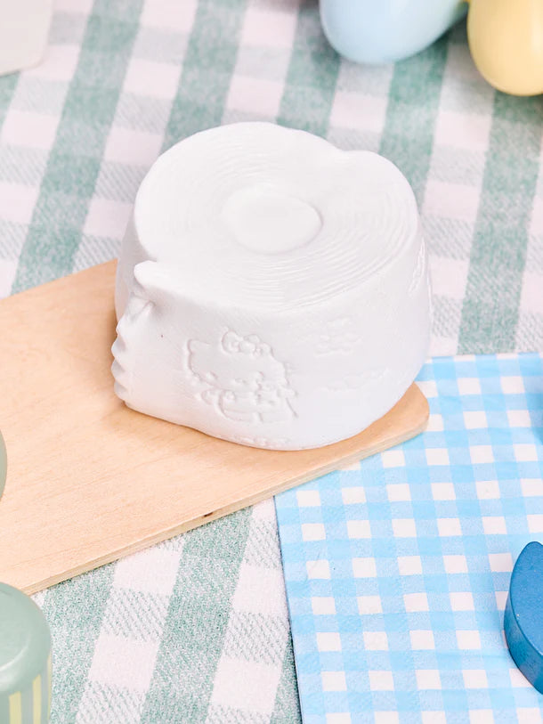 Kitten Toilet Paper Squeeze Toys