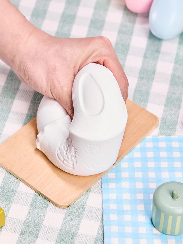 Kitten Toilet Paper Squeeze Toys