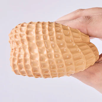 Peanut Taba Squishy