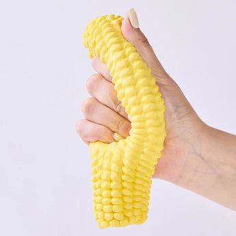 Corn Taba Squishy