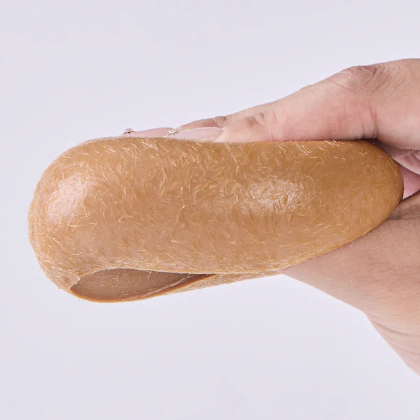 Kiwi Taba Squishy