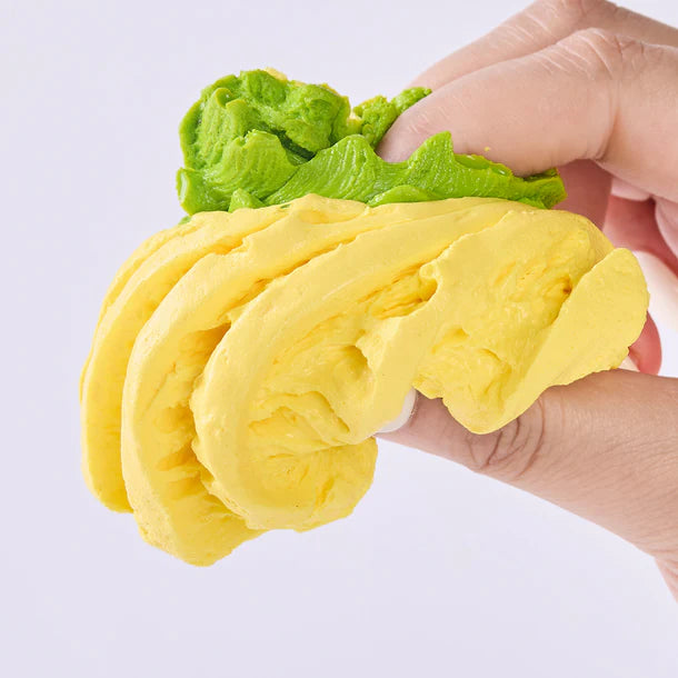 Pineapple Taba Squishy