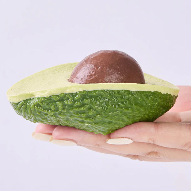 Avocado Taba Squishy