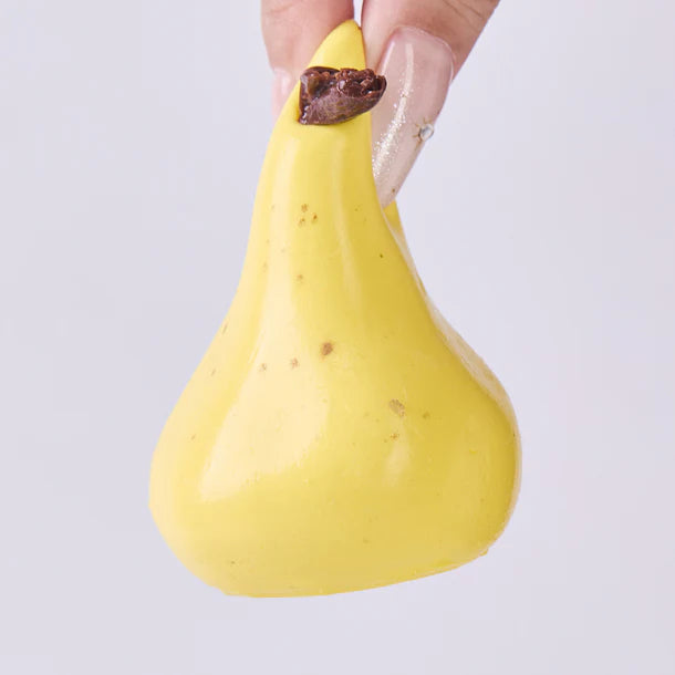 Pear Taba Squishy