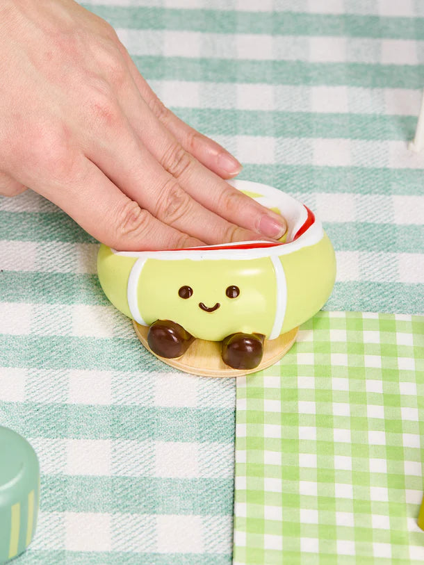 Cute Tennis Squeeze Toys