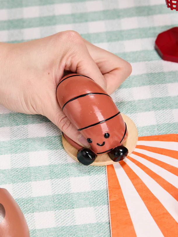 Cute Basketball Squeeze Toys